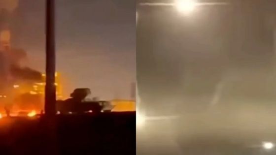 اشتباكات عنيفة بين عشيرة كردية والبيشمركة في أربيل