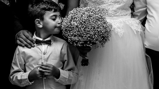 #عاجل الحكومة تمنع اصطحاب الأطفال لحفلات الزفاف