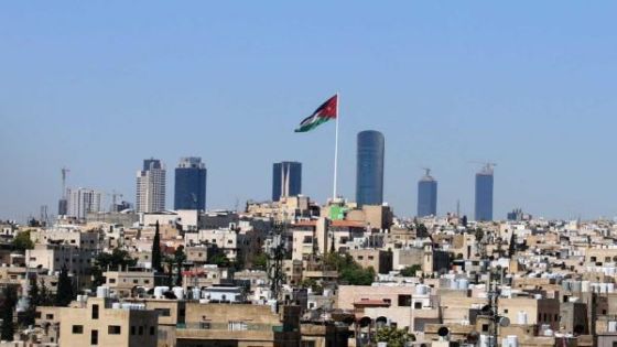 وكالة فيتش تبقي تصنيف الأردن الائتماني طويل الأجل عند “BB-“