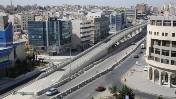 تعديلات مرورية على تقاطع الكومودور فجر الجمعة