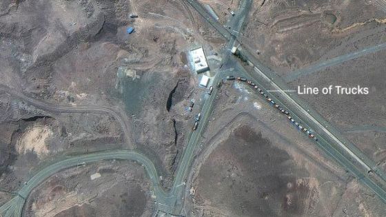إيران تؤكد نقل معظم اليورانيوم بفوردو إلى مكان غير معلن