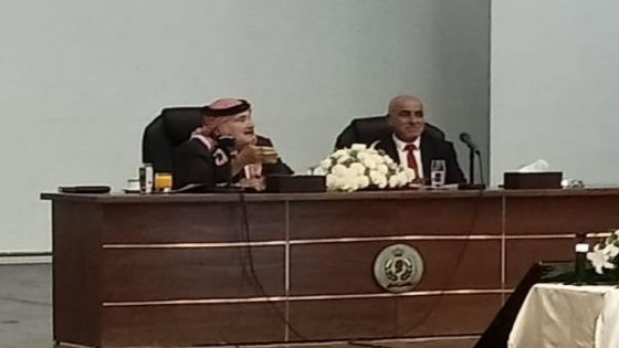 الأمير الحسن يدعو لقاعدة بيانات تروي الحقيقة مهما كانت مرة