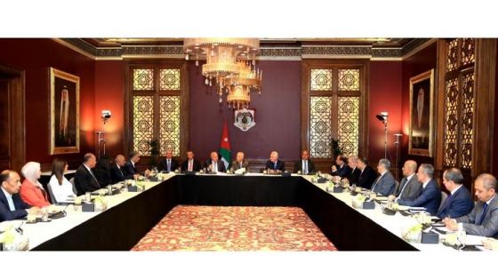 اتفاقيات ومذكرات لإطلاق المرحلة الثانية من المبادرة الملكية لعربات الطعام