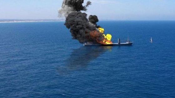 الحوثيون يعلنون تنفيذ عمليات استهداف كبيرة في البحر الأحمر والمحيط الهندي