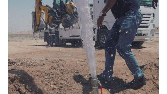 تحديث الشبكات وضبط الاعتداءات يوفران 20 مليون م3 من مياه الشرب