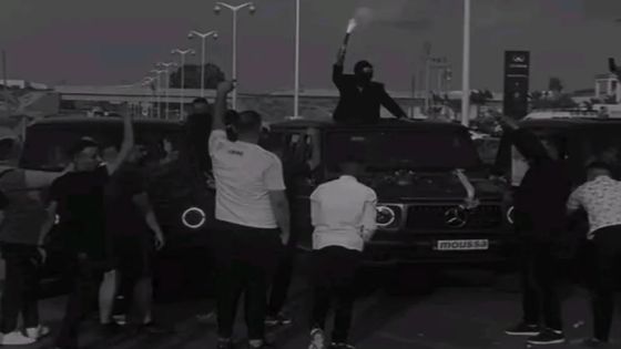 عرس أسطوري شمال المغرب يتحول لقضية أمنية