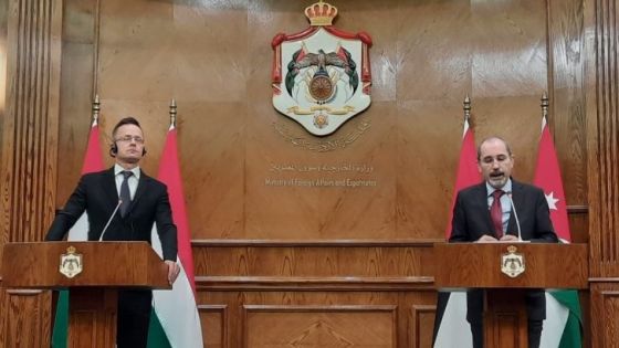 اتفاقية بين الأردن وهنغاريا للدراسة .. واستئناف الرحلات الجوية الشهر المقبل
