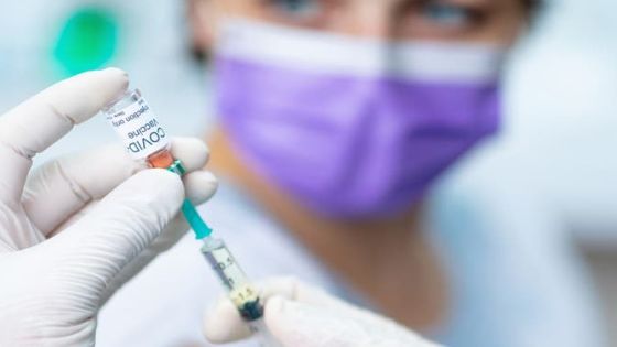 الأزمات ينشر تحديث أعداد مسجلي ومتلقي اللقاح