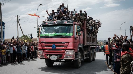 سيناريوهات مرعبة تحوم حول إثيوبيا