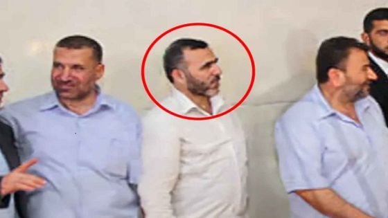 حماس: لا ثقة برواية الاحتلال عن اغتيال مروان عيسى