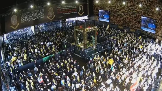 حزب الله يلوح بـ مواجهة كربلائية .. هل يمهد لحرب جديدة؟
