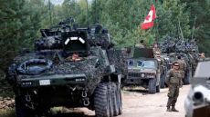 بعد تلميحات ترامب.. الجيش الكندي يحاكي مواجهة غزو أميركي افتراضي