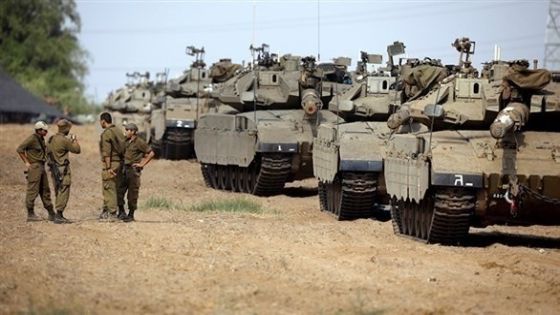 الحل الأخير.. هل ستُعيد إسرائيل احتلال غزة