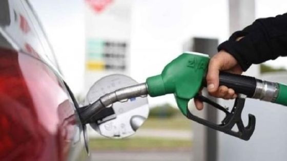 #عاجل الحكومة: تثبيت أسعار المشتقات النفطية