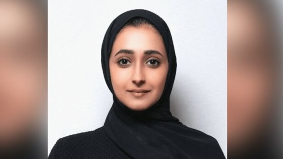 وفاة الناشطة الإماراتية آلاء الصديق بحادث سير