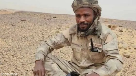 مقتل مستشار قائد قوات الدعم السريع في دارفور