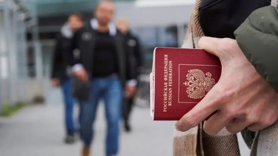 روسيا لمواطنيها: ممنوع السفر إلى الشرق الأوسط