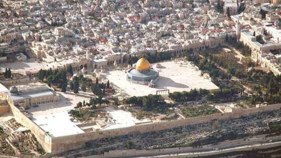 نتنياهو يتعهد للأردن بعدم تغيير الوضع الراهن في الحرم القدسي
