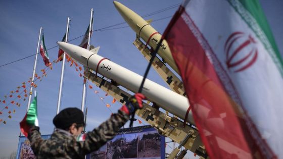 هل تمتلك طهران ما يكفي من الصواريخ لحملة طويلة الأمد؟