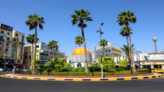 بلدية إربد تُطلق أسماء شخصيات وطنية على ميادين وشوارع