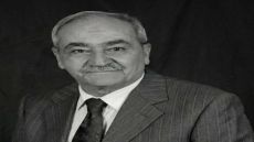 المومني ينعى الصحفي بسام الياسين