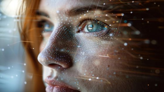 فيديوهات الذكاء الاصطناعي المُضللة تغمر مواقع التواصل الاجتماعي