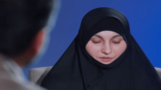 زوجة والي داعش : روسيات أشرفن على تعليمنا القرآن بالتنظيم