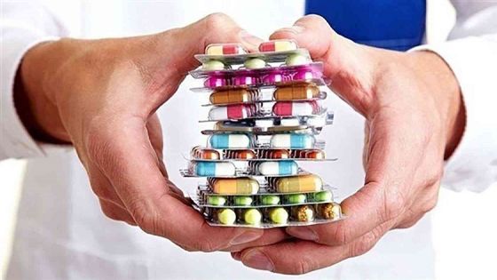 270 موقوفا في عملية لمكافحة تهريب الأدوية نُفذها الانتربول في 90 بلدا