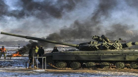تصعيد خطير.. روسيا تتحدث عن مواجهة عسكرية مباشرة مع الناتو