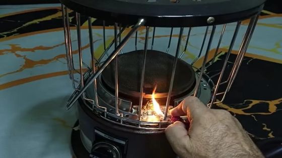 رواية مأساوية لشقيق أحد ضحايا مدفأة الشموسة