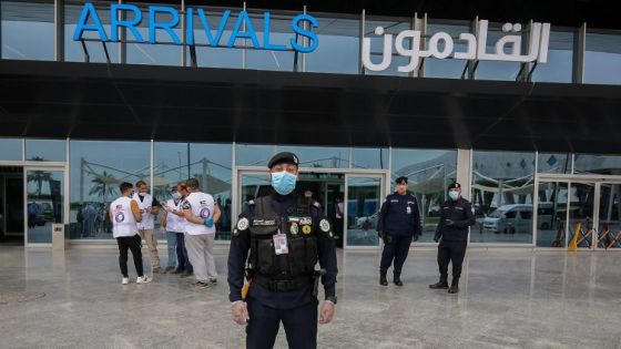 الكويت تحث مواطنيها على مغادرة أوروبا فوراَ بسبب أوميكرون