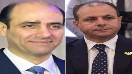 والد الشرع يثير الجدل حول عزل أبنائه من مناصب حساسة في الدولة