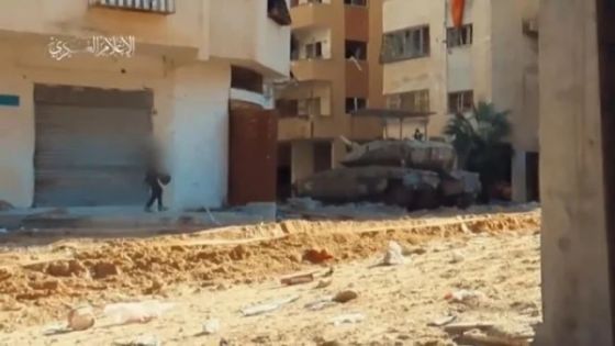 كتائب القسام للاحتلال: سنحرقكم في شوارع غزة