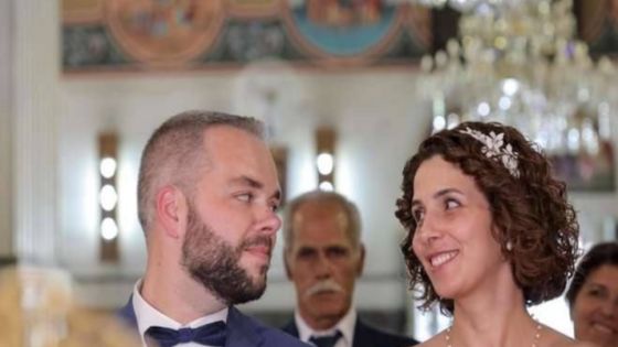نائب ألماني يشغل السوريين.. وصل إلى حمص عريساً وتزوج ثانية