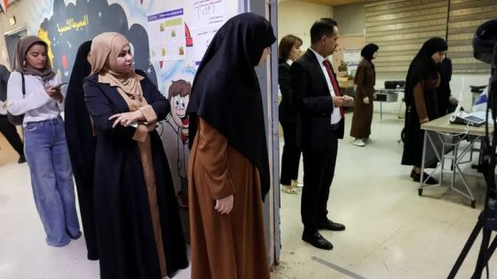 استعدنا ثقة العراقي .. السوداني يعلق على نسبة الانتخابات