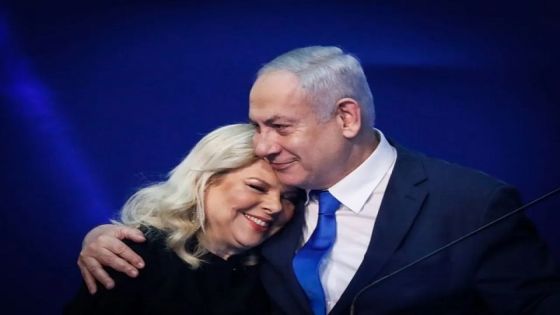 نتنياهو مُحتفلاً بعيد ميلاده الـ75: الحرب لم تنتهِ وسأخوض الانتخابات وأفوز