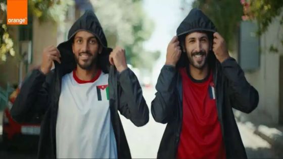 أورنج الأردن تطلق أغنية وطنية دعما لـ ‘النشامى’