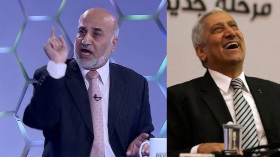 العموش يكشف: النسور وعدني بالتمويل والنجاح في انتخابات 1997