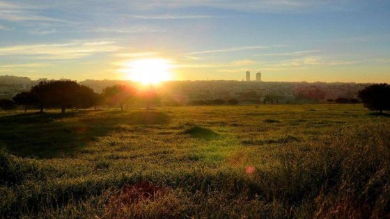 أجواء حارة نسبيًا في أغلب المناطق الخميس والجمعة