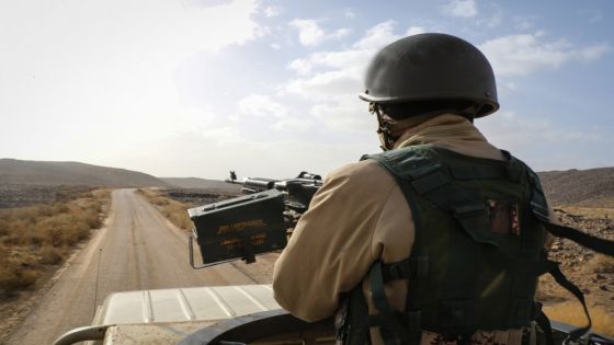 الجيش العربي: مقتل 3 مهربين على واجهة المنطقة العسكرية الشرقية