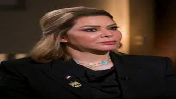 رغد صدام حسين : “وصمة خزي وعار”