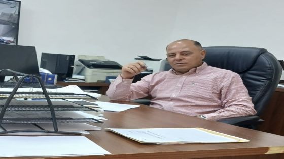 السيايده: 150 الف طن من النفايات يستقبل مكب نفايات العقبة يوميا