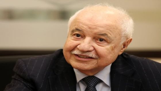 أبو غزالة يخرج عن صمته أخيراً و يتحدث حول حادثة السرقة