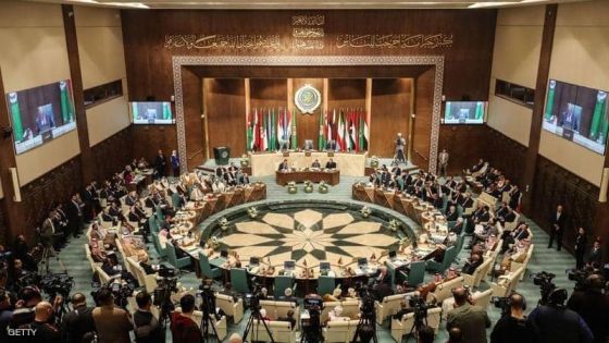 جامعة الدول العربية تعقد جلسة استثنائية الاثنين لبحث “الجرائم” الإسرائيلية في القدس