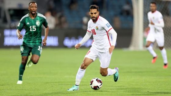 المنتخب الوطني لكرة القدم يلتقي نظيره السعودي وديا في الدمام