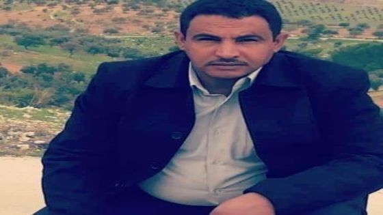 قصة وفاء في رمال وادي رم