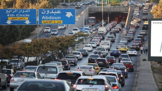 الكلالدة: انفجار سكاني في عمان يدق ناقوس الخطر