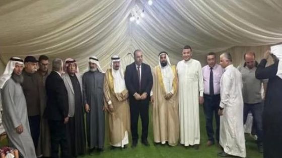 محافظ الزرقاء يستدعي مستضيفي عضو الكنيست وعشائر بئر السبع تطالب بتحقيق حكومي والميثاق يتبرأ