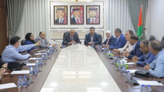 النواب يبحثون أزمة المواقع الإلكترونية مع نقابة الصحفيين ويوصون بتعديل القانون وتخفيض الاشتراكات