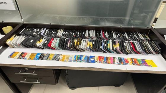 ضبط شبكة احتيال مالي أنشأها شخص عربي عبر شركة وهمية في إربد